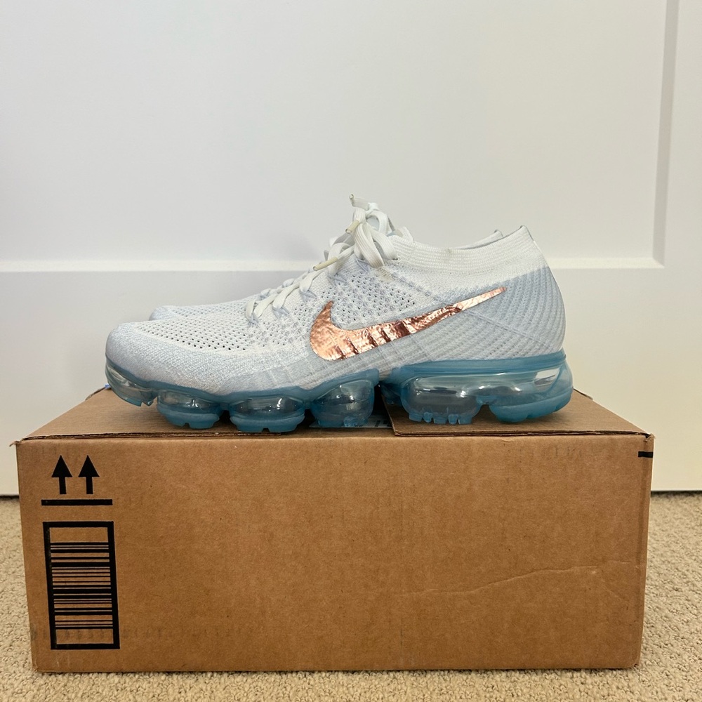 Nike Air VaporMax Flyknit
